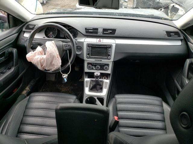 Aukcja sprzedaży 2010 Volkswagen Cc Sport, vin: WVWNN7ANXAE562907, numer aukcji: 45326433