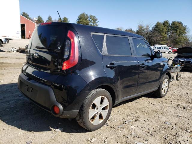 Aukcja sprzedaży 2014 Kia Soul, vin: KNDJN2A22E7066436, numer aukcji: 45376433