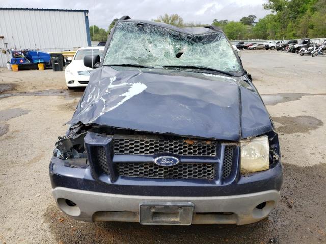 Aukcja sprzedaży 2003 Ford Explorer Sport Trac, vin: 1FMZU67E93UC32296, numer aukcji: 45567583