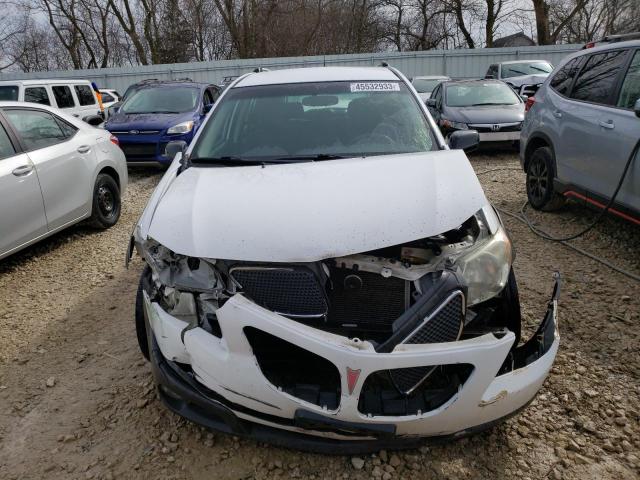 Aukcja sprzedaży 2005 Pontiac Vibe, vin: 5Y2SM66815Z474104, numer aukcji: 45532933