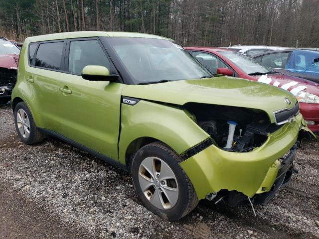 45148623 :رقم المزاد ، KNDJN2A22G7820440 vin ، 2016 Kia Soul مزاد بيع