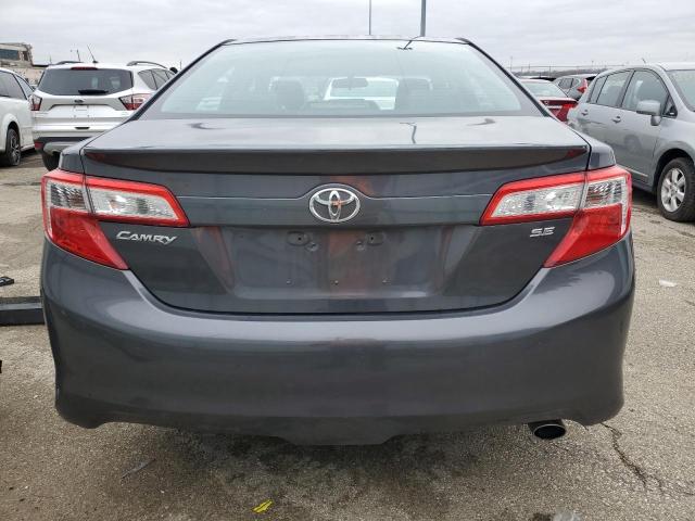 Aukcja sprzedaży 2012 Toyota Camry Base, vin: 4T1BF1FK3CU604737, numer aukcji: 45162063