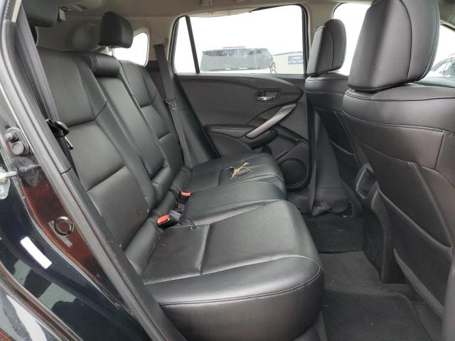 Aukcja sprzedaży 2014 Acura Rdx Technology, vin: 5J8TB3H52EL017415, numer aukcji: 45442113