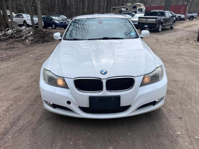 46391053 :رقم المزاد ، WBAPK5C52BA811189 vin ، 2011 Bmw 328 Xi Sulev مزاد بيع