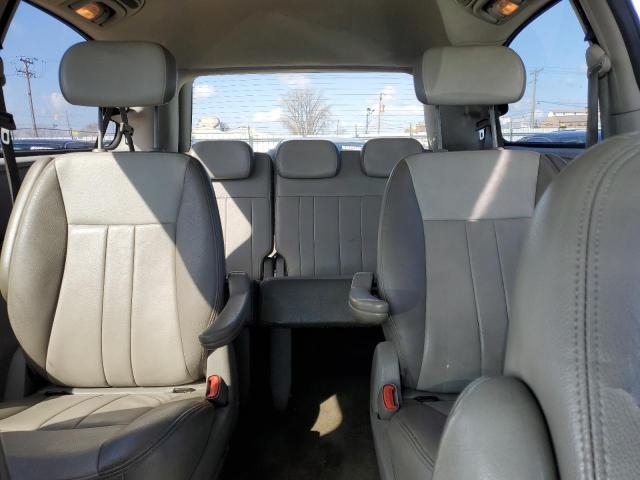 Aukcja sprzedaży 2007 Chrysler Town & Country Touring, vin: 2A4GP54L97R218105, numer aukcji: 43607403