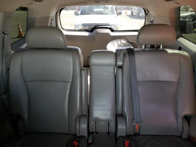 Aukcja sprzedaży 2011 Toyota Highlander Base, vin: 5TDBK3EH3BS043606, numer aukcji: 45937933