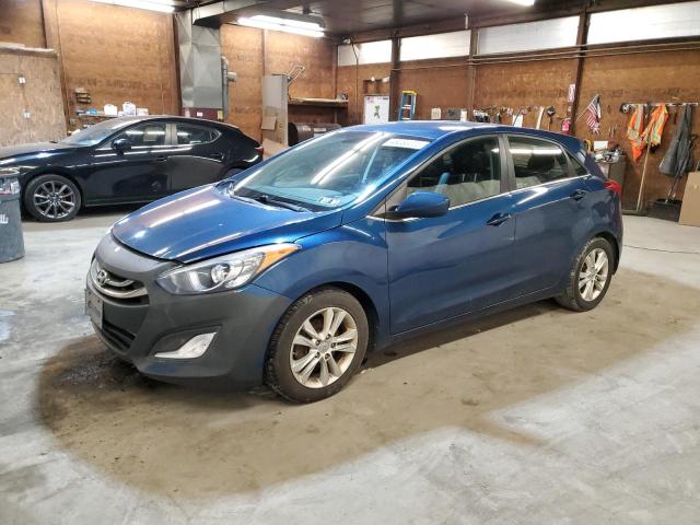 Aukcja sprzedaży 2014 Hyundai Elantra Gt, vin: KMHD35LHXEU177805, numer aukcji: 46088693