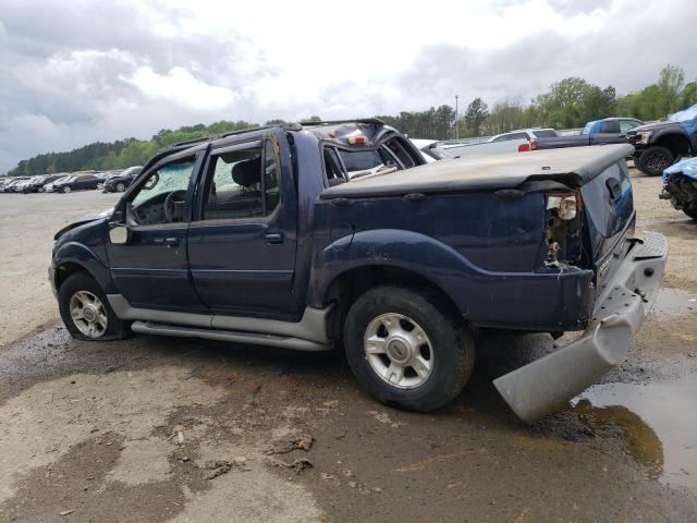 Aukcja sprzedaży 2003 Ford Explorer Sport Trac, vin: 1FMZU67E93UC32296, numer aukcji: 45567583