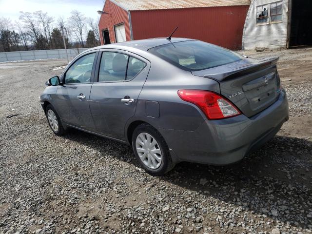 Aukcja sprzedaży 2016 Nissan Versa S, vin: 3N1CN7AP4GL843783, numer aukcji: 46064653