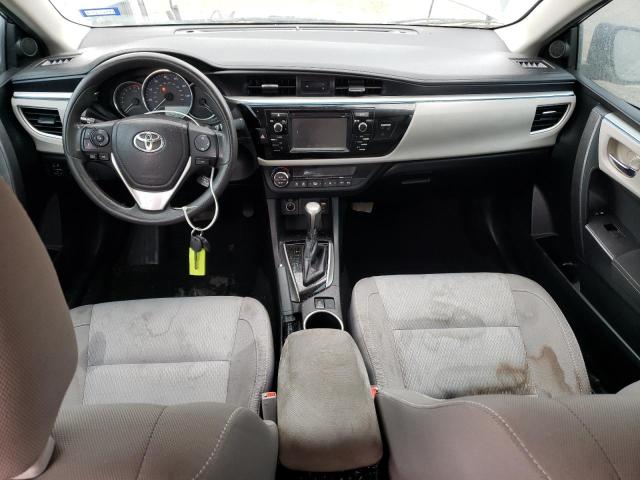 Aukcja sprzedaży 2016 Toyota Corolla L, vin: 2T1BURHE5GC612728, numer aukcji: 45525353