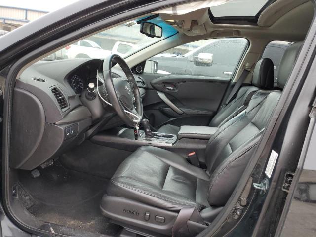 Aukcja sprzedaży 2014 Acura Rdx Technology, vin: 5J8TB3H52EL017415, numer aukcji: 45442113
