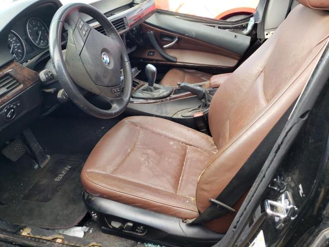 Aukcja sprzedaży 2008 Bmw 328 I, vin: WBAVA335X8K055791, numer aukcji: 45301713