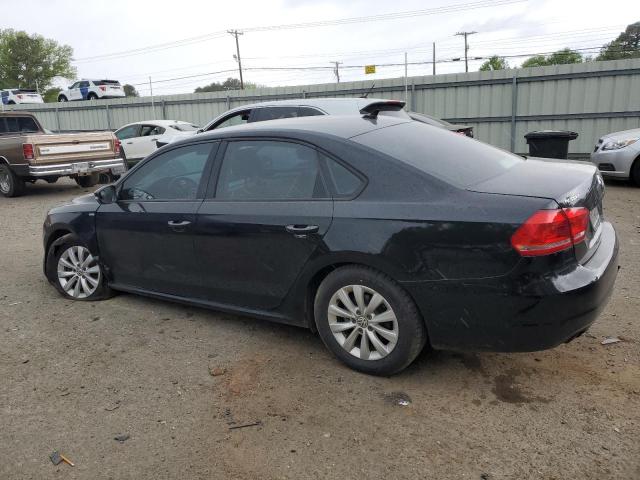 Aukcja sprzedaży 2014 Volkswagen Passat S, vin: 1VWAS7A35EC119309, numer aukcji: 45390273
