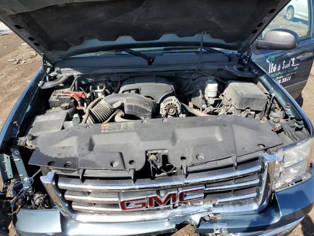 Продажа на аукционе авто 2012 Gmc Sierra K1500 Sle, vin: 3GTP2VE73CG162278, номер лота: 45665173