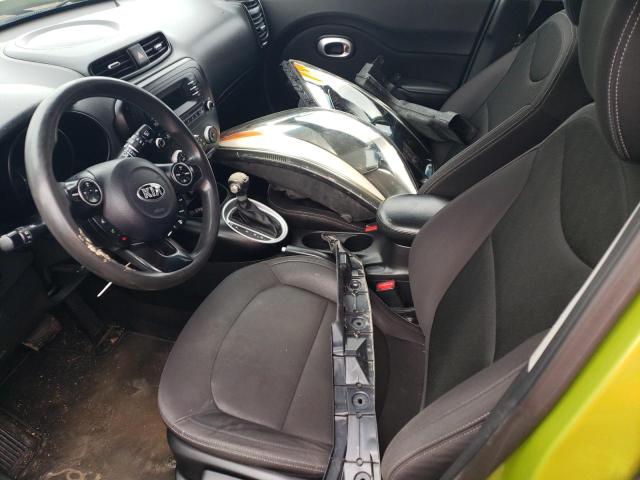 45148623 :رقم المزاد ، KNDJN2A22G7820440 vin ، 2016 Kia Soul مزاد بيع