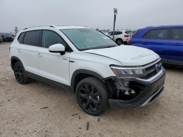 Aukcja sprzedaży 2022 Volkswagen Taos Se, vin: 3VVTX7B29NM082560, numer aukcji: 43975053