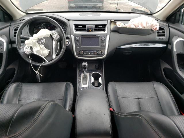 Продажа на аукционе авто 2017 Nissan Altima 2.5, vin: 1N4AL3APXHC223610, номер лота: 46227763