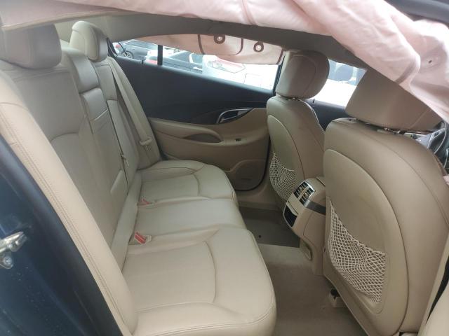 45250353 :رقم المزاد ، 1G4GE5EV1AF211218 vin ، 2010 Buick Lacrosse Cxs مزاد بيع
