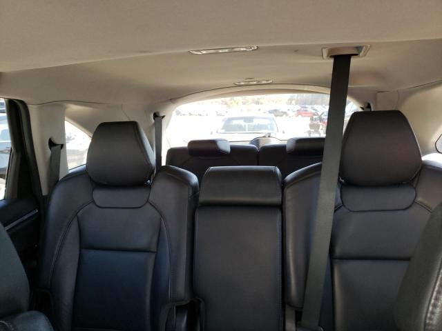 2015 Acura Mdx მანქანა იყიდება აუქციონზე, vin: 5FRYD4H25FB014666, აუქციონის ნომერი: 45833123