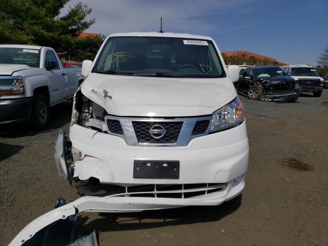 2019 Nissan Nv200 2.5s მანქანა იყიდება აუქციონზე, vin: 3N6CM0KN8KK708421, აუქციონის ნომერი: 43694863