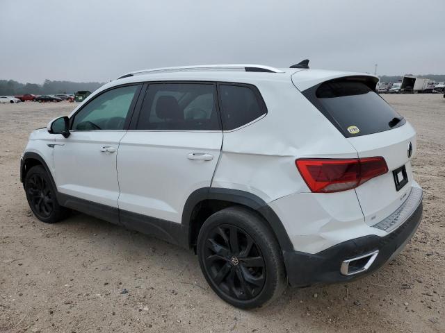 Aukcja sprzedaży 2022 Volkswagen Taos Se, vin: 3VVTX7B29NM082560, numer aukcji: 43975053