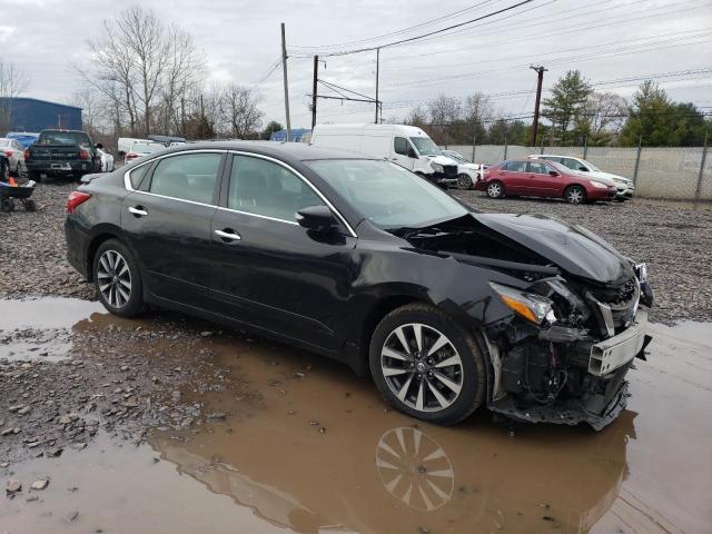 Продажа на аукционе авто 2017 Nissan Altima 2.5, vin: 1N4AL3APXHC223610, номер лота: 46227763