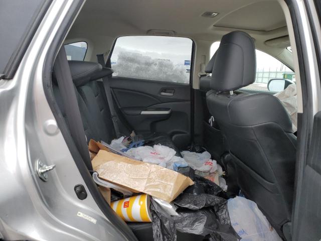 Aukcja sprzedaży 2013 Honda Cr-v Exl, vin: 2HKRM4H7XDH608024, numer aukcji: 45546373
