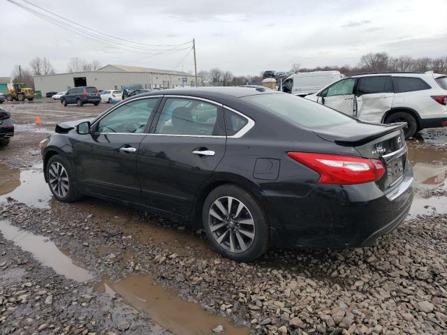 Продажа на аукционе авто 2017 Nissan Altima 2.5, vin: 1N4AL3APXHC223610, номер лота: 46227763