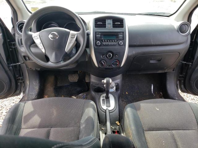 Aukcja sprzedaży 2016 Nissan Versa S, vin: 3N1CN7AP4GL843783, numer aukcji: 46064653