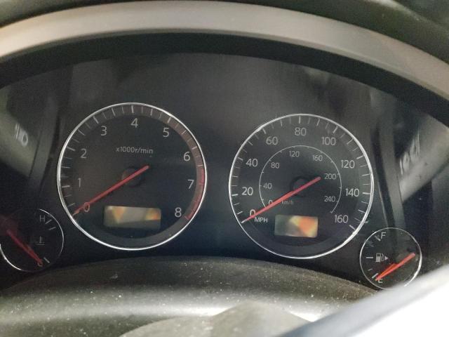 Aukcja sprzedaży 2005 Infiniti Fx35, vin: JNRAS08WX5X217397, numer aukcji: 45326453