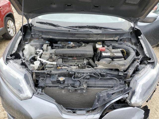 Aukcja sprzedaży 2016 Nissan Rogue S, vin: KNMAT2MV4GP655521, numer aukcji: 45417573