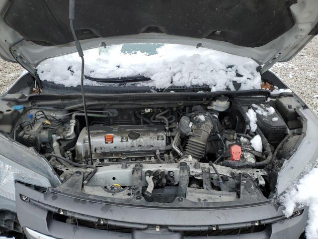 Aukcja sprzedaży 2013 Honda Cr-v Exl, vin: 2HKRM4H7XDH608024, numer aukcji: 45546373
