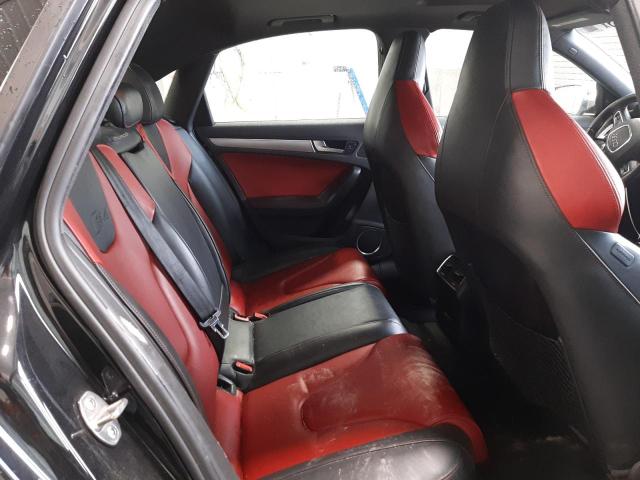 Продажа на аукционе авто 2012 Audi S4 Prestige, vin: WAUKGAFLXCA050928, номер лота: 45529013