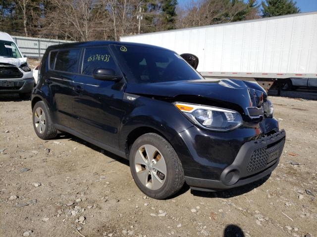 Aukcja sprzedaży 2014 Kia Soul, vin: KNDJN2A22E7066436, numer aukcji: 45376433