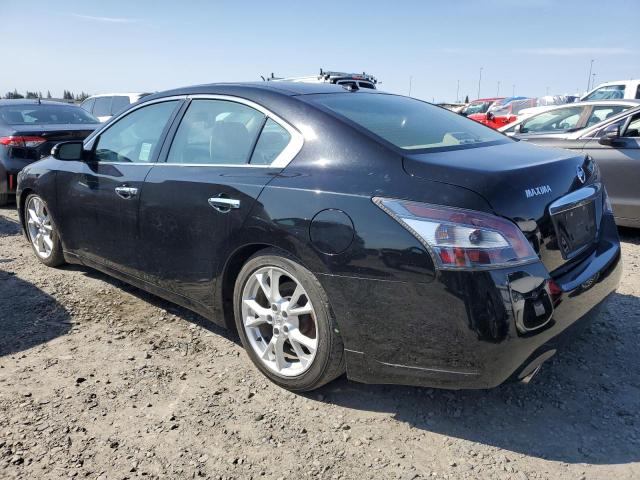Aukcja sprzedaży 2014 Nissan Maxima S, vin: 1N4AA5AP5EC499030, numer aukcji: 45584423