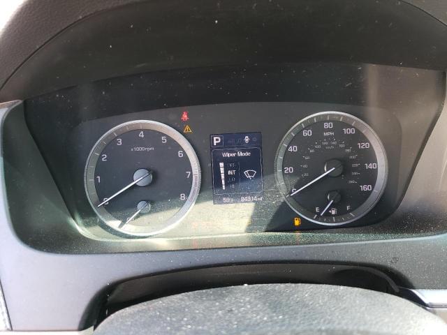 Aukcja sprzedaży 2015 Hyundai Sonata Se, vin: 5NPE24AF6FH148627, numer aukcji: 45049503