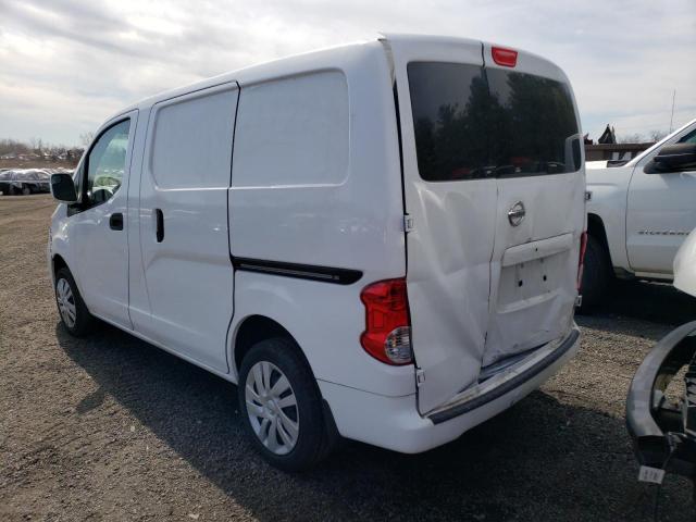 2019 Nissan Nv200 2.5s მანქანა იყიდება აუქციონზე, vin: 3N6CM0KN8KK708421, აუქციონის ნომერი: 43694863