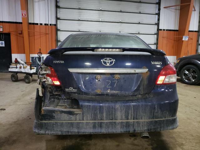 Aukcja sprzedaży 2008 Toyota Yaris, vin: JTDBT923181227845, numer aukcji: 46159483