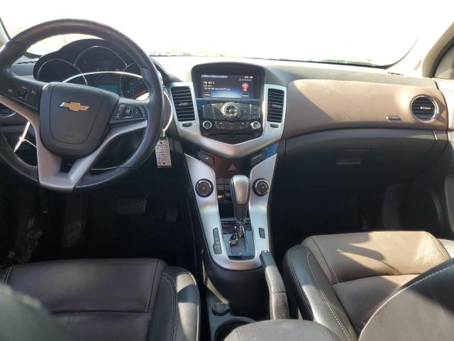 Aukcja sprzedaży 2015 Chevrolet Cruze Lt, vin: 1G1PE5SB0F7225104, numer aukcji: 45749633