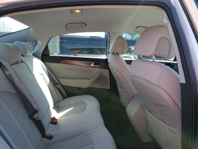Aukcja sprzedaży 2017 Hyundai Sonata Sport, vin: 5NPE34AF9HH518209, numer aukcji: 45479773