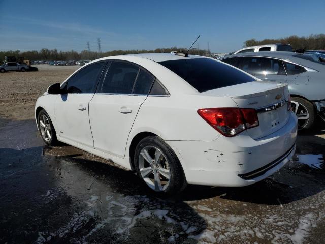 Aukcja sprzedaży 2015 Chevrolet Cruze Lt, vin: 1G1PE5SB0F7225104, numer aukcji: 45749633