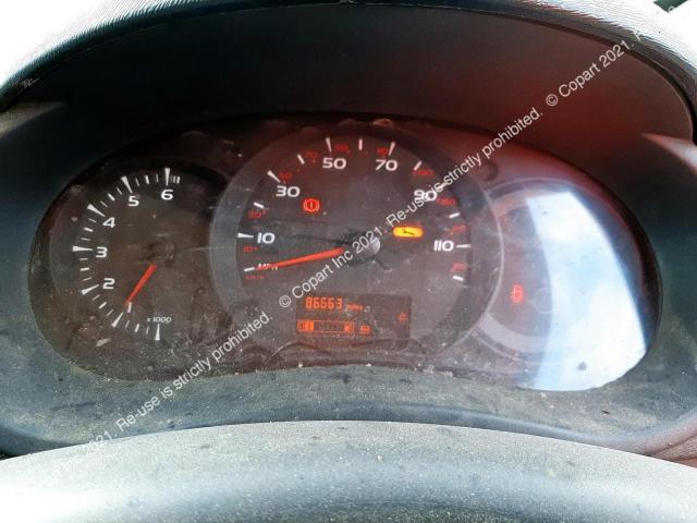 Aukcja sprzedaży 2012 Renault Kangoo Max, vin: VF1FW15H547046899, numer aukcji: 45274003