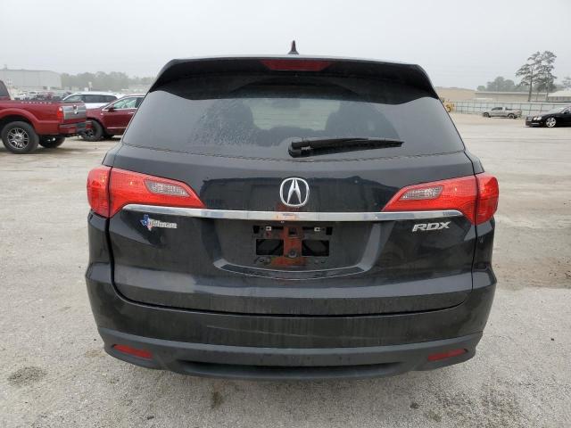 Aukcja sprzedaży 2014 Acura Rdx Technology, vin: 5J8TB3H52EL017415, numer aukcji: 45442113