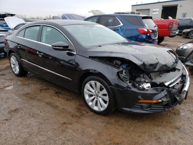 Aukcja sprzedaży 2010 Volkswagen Cc Sport, vin: WVWNN7ANXAE562907, numer aukcji: 45326433