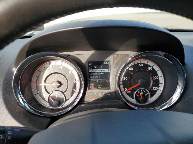 Aukcja sprzedaży 2011 Dodge Grand Caravan Crew, vin: 2D4RN5DG6BR658818, numer aukcji: 45475183