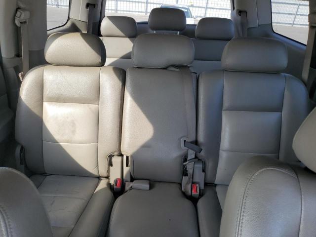 Aukcja sprzedaży 2007 Dodge Durango Slt, vin: 1D8HB482X7F559008, numer aukcji: 45373713