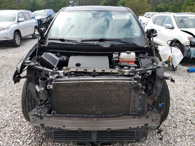 Aukcja sprzedaży 2018 Chevrolet Traverse Lt, vin: 1GNERHKW7JJ135684, numer aukcji: 45362663