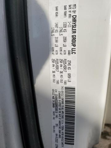Aukcja sprzedaży 2011 Dodge Grand Caravan Crew, vin: 2D4RN5DG6BR658818, numer aukcji: 45475183