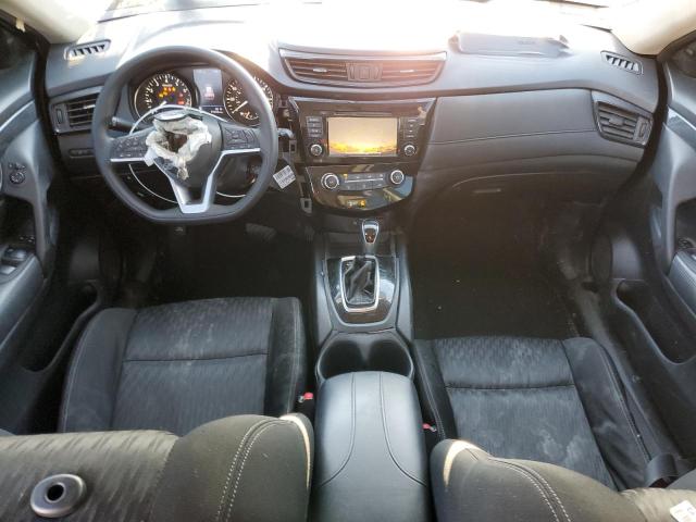 Aukcja sprzedaży 2018 Nissan Rogue S, vin: KNMAT2MT7JP512097, numer aukcji: 45485763