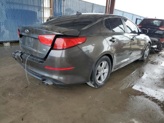 Продаж на аукціоні авто 2014 Kia Optima Lx, vin: 5XXGM4A72EG319220, номер лоту: 45400463